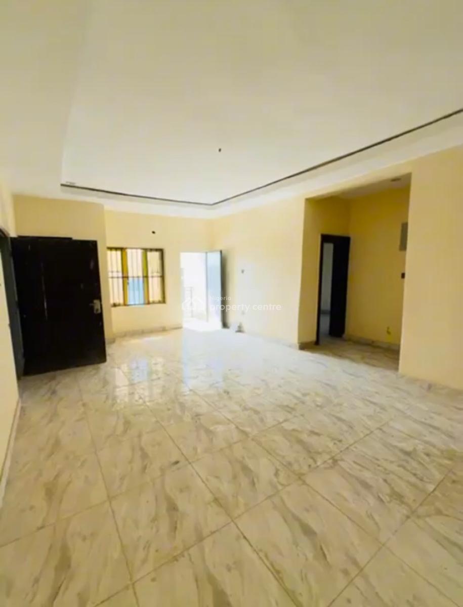 Luxury 2 Bedroom En-suite Flat, Katampe (main), Katampe, Abuja, Block of Flats for Sale