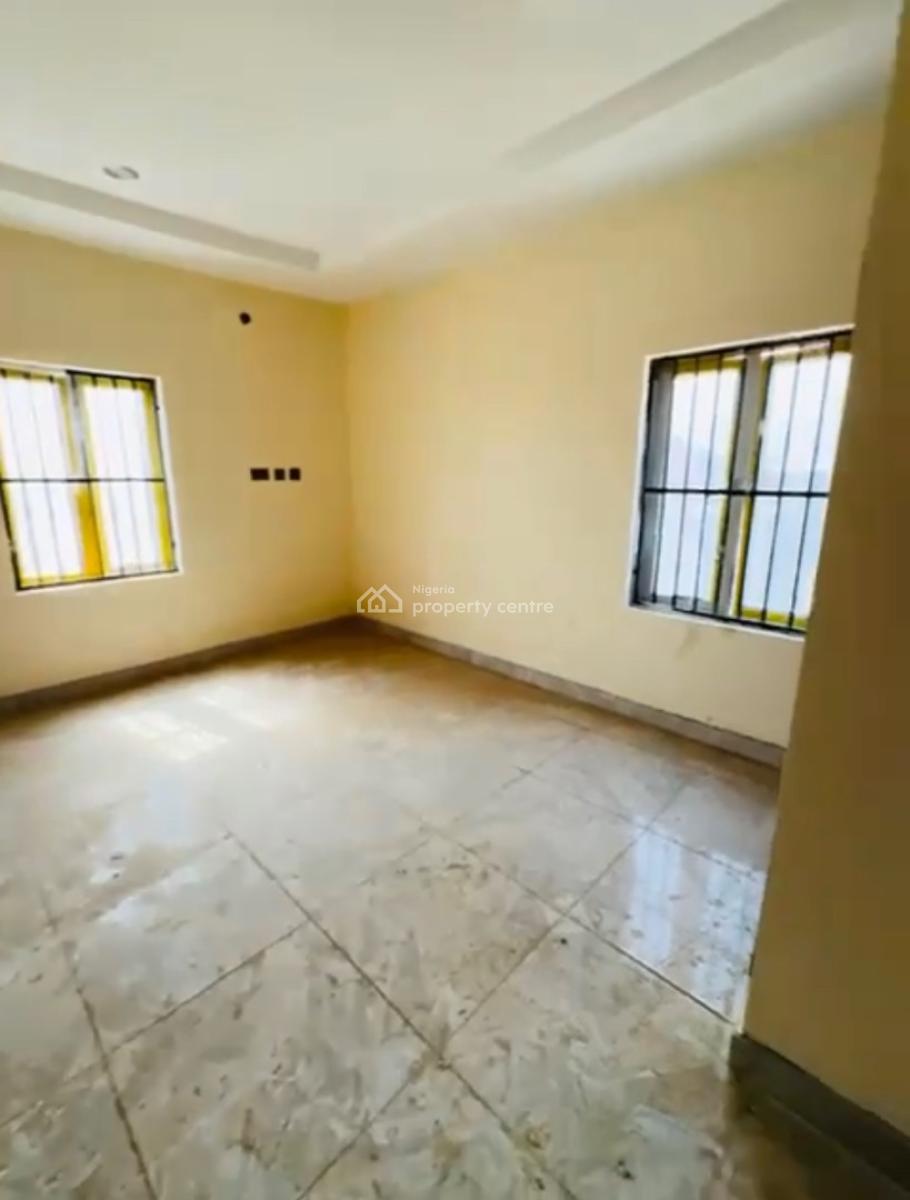 Luxury 2 Bedroom En-suite Flat, Katampe (main), Katampe, Abuja, Block of Flats for Sale