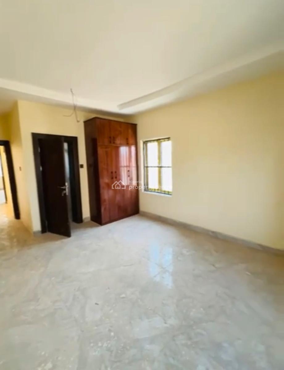 Luxury 2 Bedroom En-suite Flat, Katampe (main), Katampe, Abuja, Block of Flats for Sale
