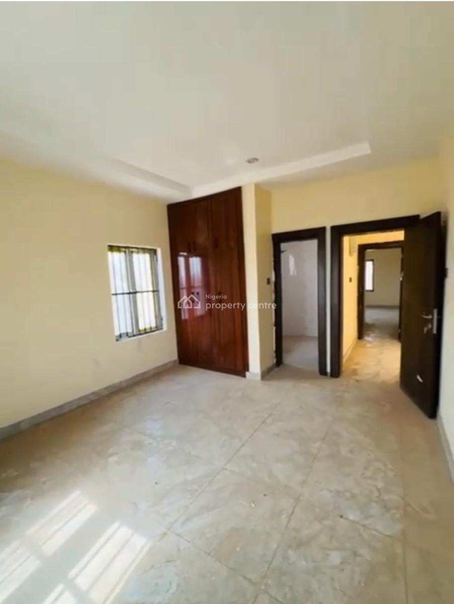 Luxury 2 Bedroom En-suite Flat, Katampe (main), Katampe, Abuja, Block of Flats for Sale
