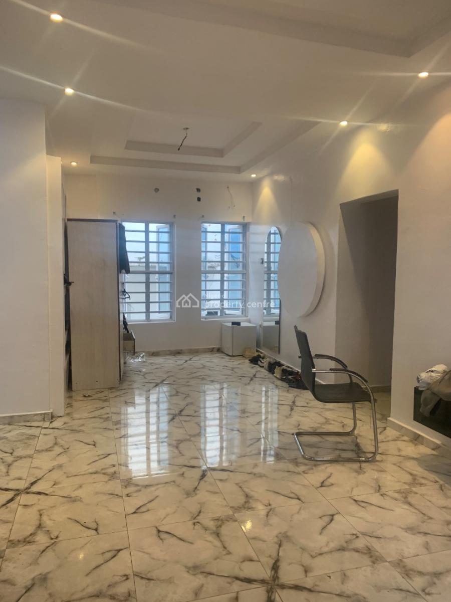 3 Bedroom Flat, Orchid Road, Lekki Phase 2, Lekki, Lagos, Flat / Apartment for Rent