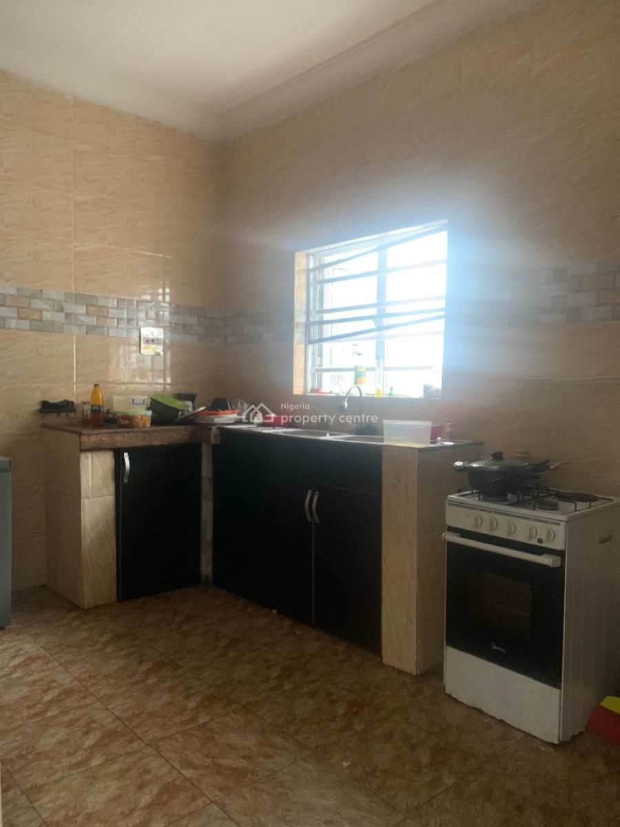 3 Bedroom Flat, Orchid Road, Lekki Phase 2, Lekki, Lagos, Flat / Apartment for Rent