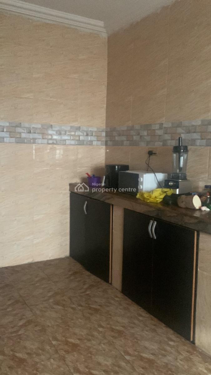 3 Bedroom Flat, Orchid Road, Lekki Phase 2, Lekki, Lagos, Flat / Apartment for Rent