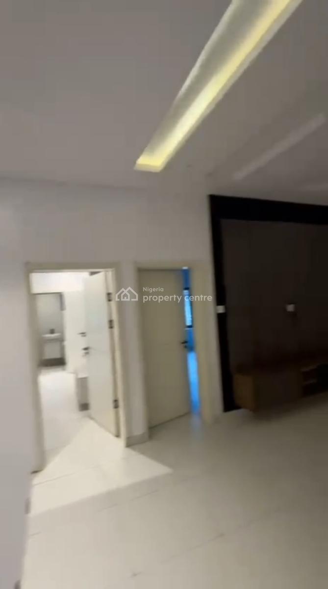 Luxury 4 Bedroom Duplex with Modern Finishing, River Valley Ojodu Lagos Nigeria, Ojodu, Lagos, Terraced Duplex for Rent