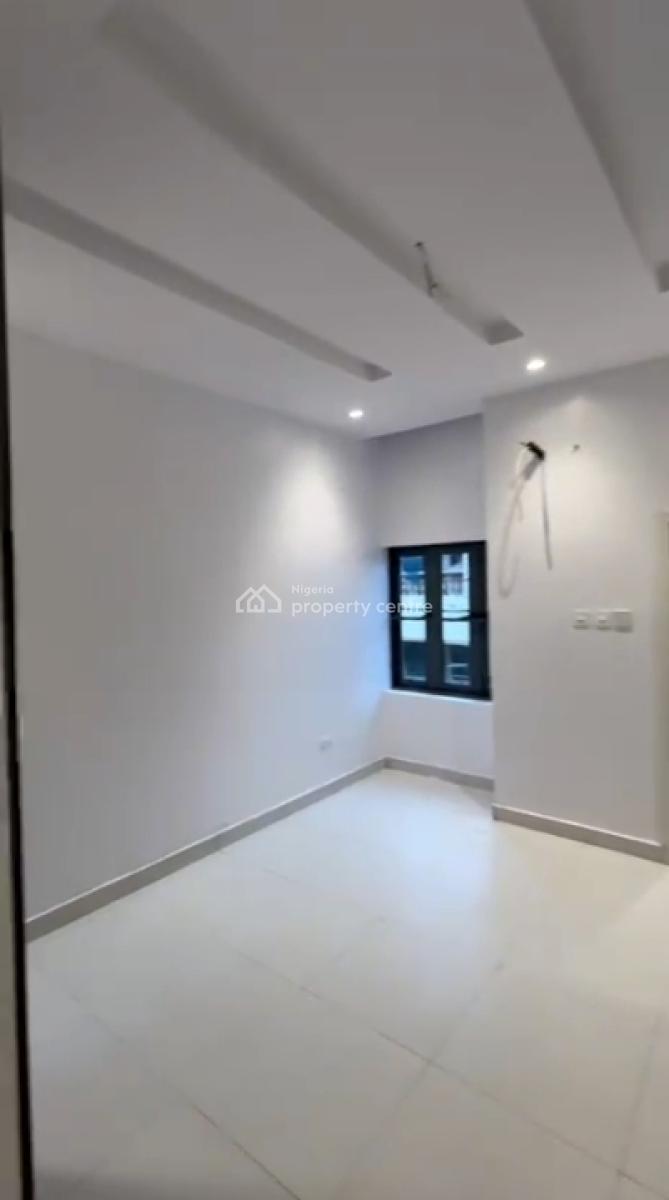 Luxury 4 Bedroom Duplex with Modern Finishing, River Valley Ojodu Lagos Nigeria, Ojodu, Lagos, Terraced Duplex for Rent