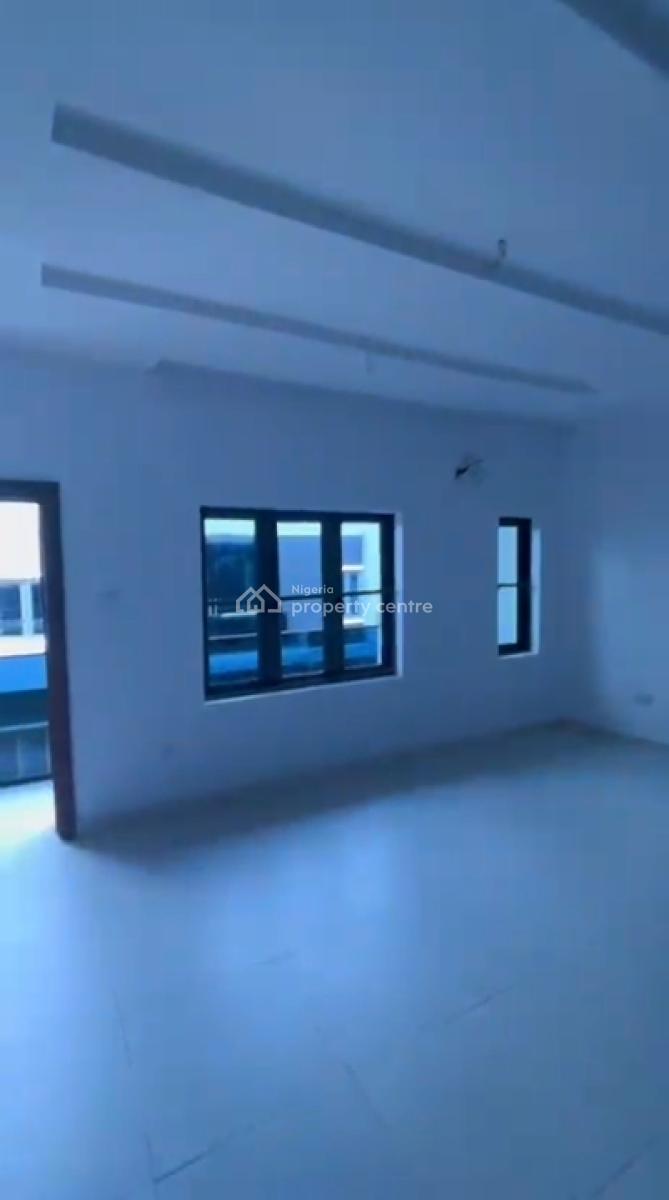 Luxury 4 Bedroom Duplex with Modern Finishing, River Valley Ojodu Lagos Nigeria, Ojodu, Lagos, Terraced Duplex for Rent