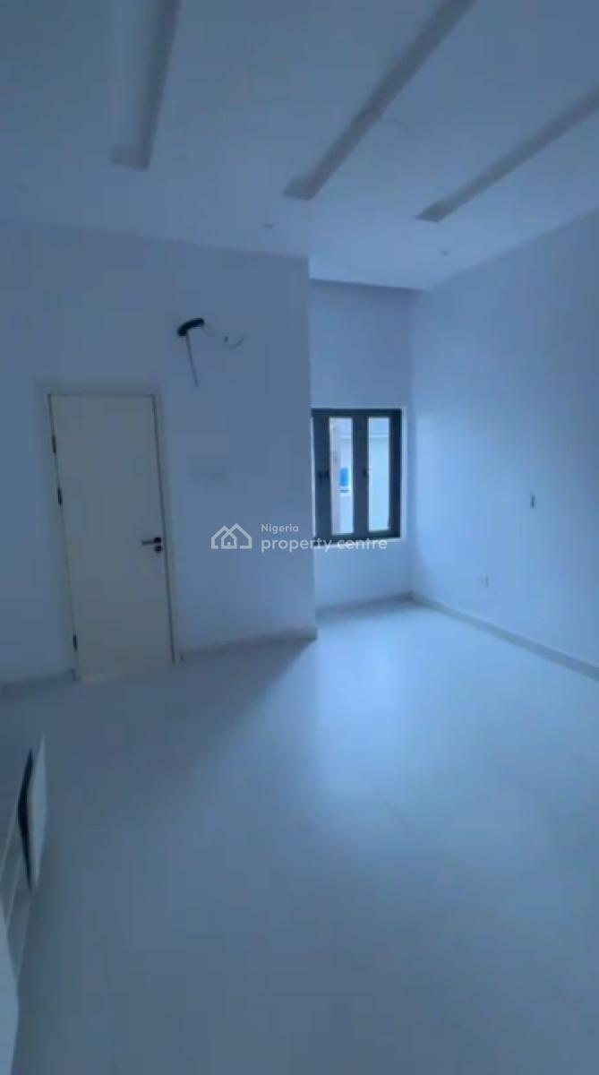 Luxury 4 Bedroom Duplex with Modern Finishing, River Valley Ojodu Lagos Nigeria, Ojodu, Lagos, Terraced Duplex for Rent