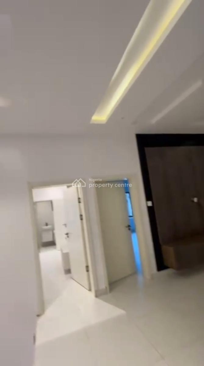 Luxury 4 Bedroom Duplex with Modern Finishing, River Valley Ojodu Lagos Nigeria, Ojodu, Lagos, Terraced Duplex for Rent