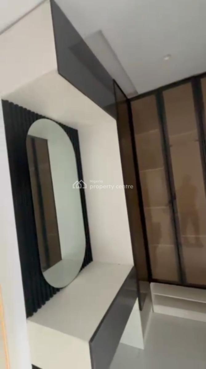 Luxury 4 Bedroom Duplex with Modern Finishing, River Valley Ojodu Lagos Nigeria, Ojodu, Lagos, Terraced Duplex for Rent