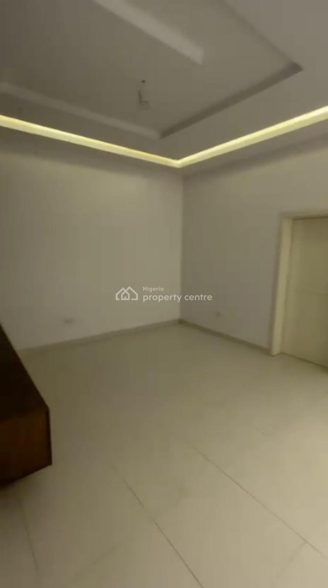 Luxury 4 Bedroom Duplex with Modern Finishing, River Valley Ojodu Lagos Nigeria, Ojodu, Lagos, Terraced Duplex for Rent