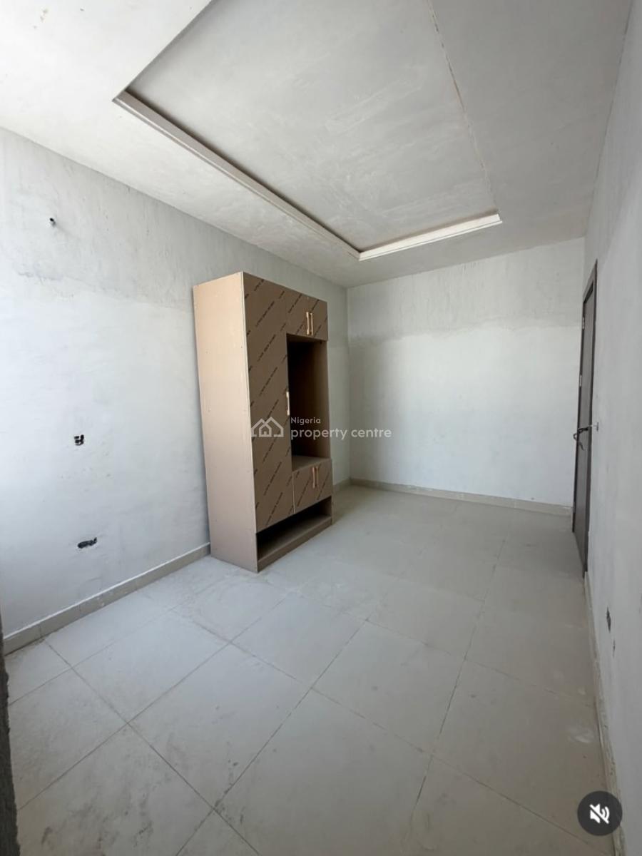 3 Bedroom Maisonette, Ikate, Lekki, Lagos, Block of Flats for Sale
