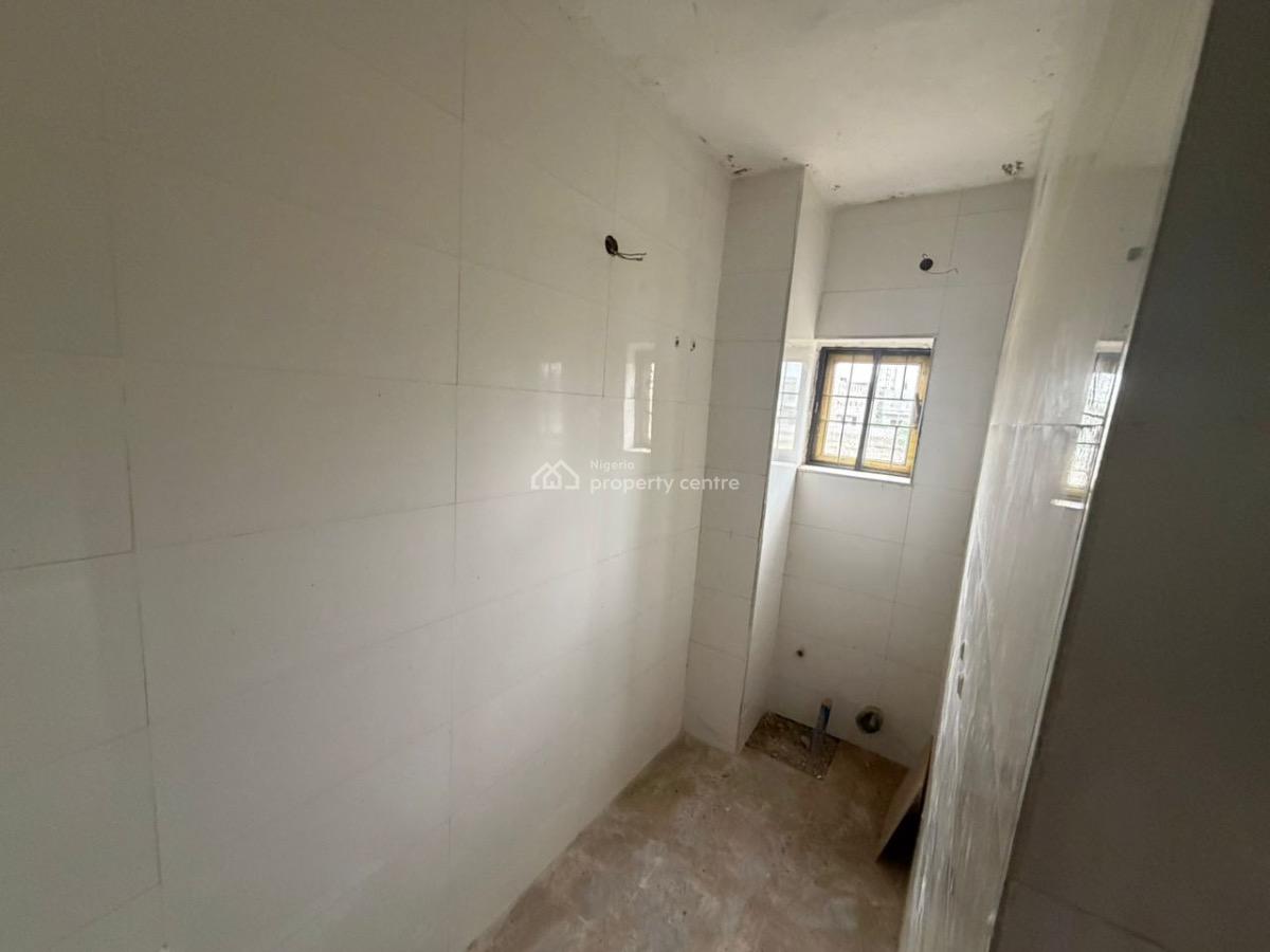 Corporate Lease -- 12 Units of 2-bedroom Apartments, Mabushi, Abuja, Flat / Apartment for Rent