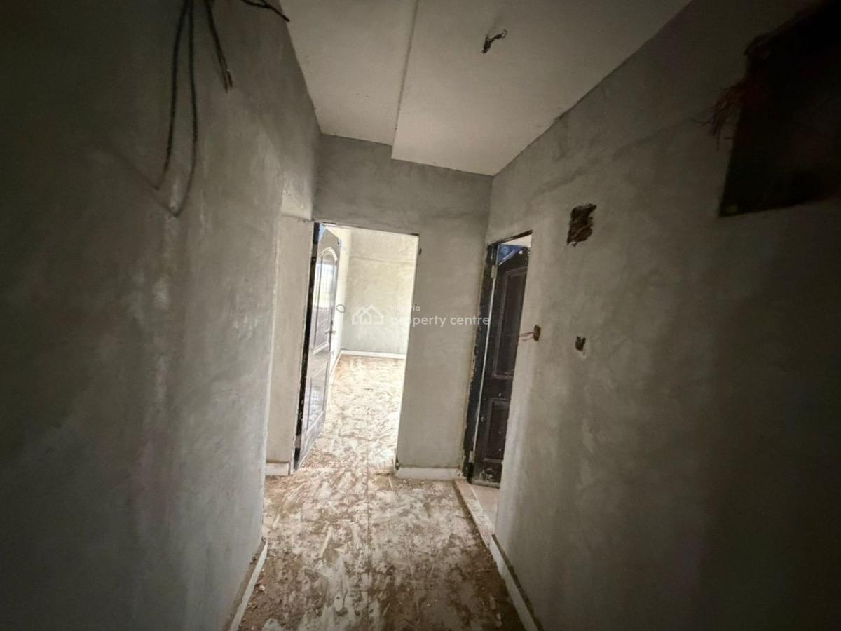 Corporate Lease -- 12 Units of 2-bedroom Apartments, Mabushi, Abuja, Flat / Apartment for Rent