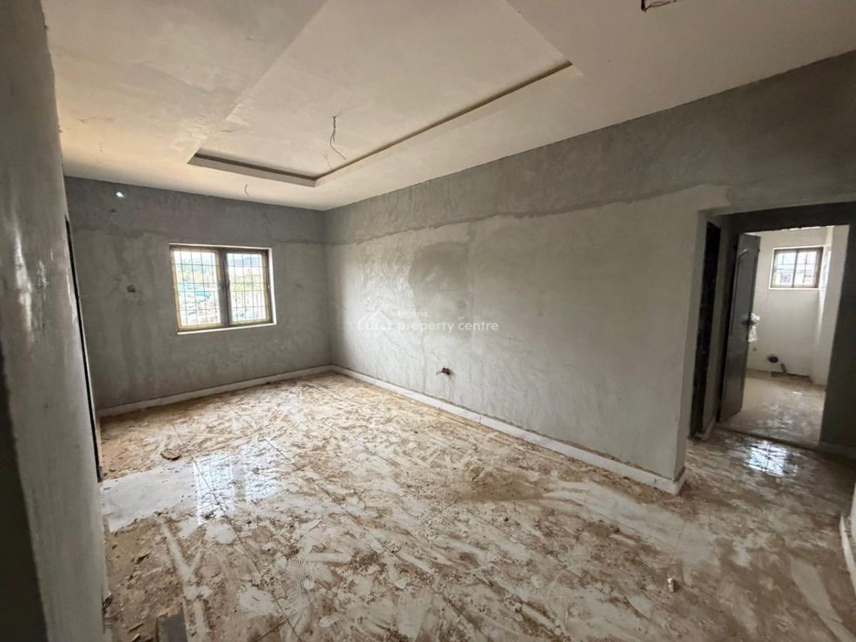 Corporate Lease -- 12 Units of 2-bedroom Apartments, Mabushi, Abuja, Flat / Apartment for Rent