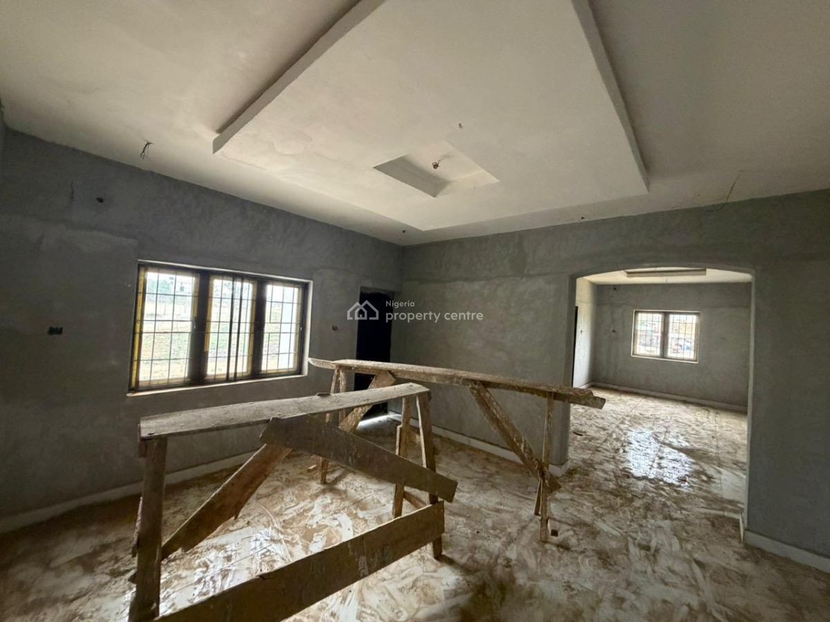 Corporate Lease -- 12 Units of 2-bedroom Apartments, Mabushi, Abuja, Flat / Apartment for Rent