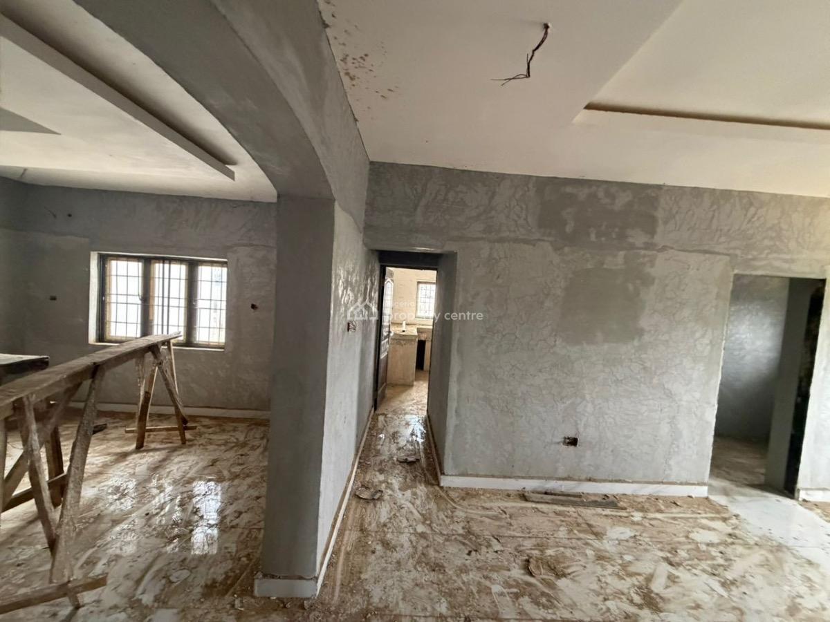 Corporate Lease -- 12 Units of 2-bedroom Apartments, Mabushi, Abuja, Flat / Apartment for Rent