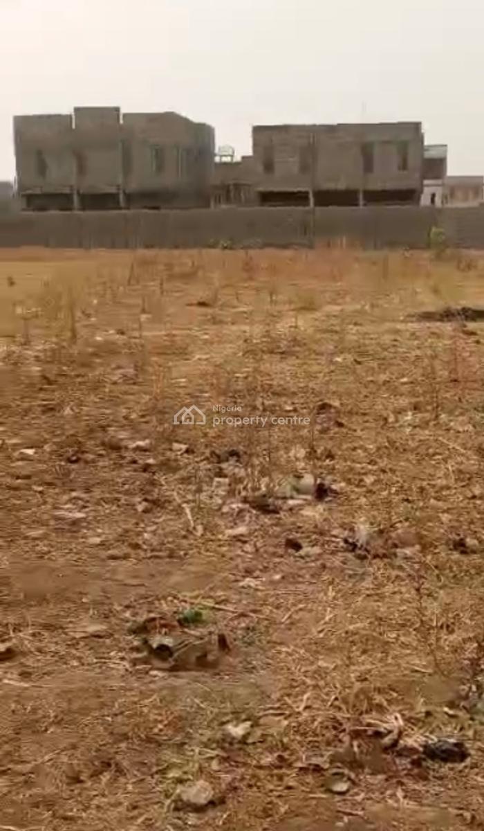 8,126sqm, Commercial Purpose, Fcda C of O,tarred Road, Kubwa Express Way, Gwarinpa, Abuja, Commercial Land for Sale