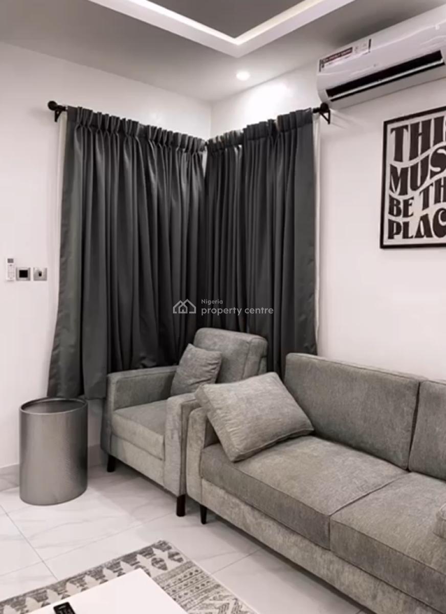 4 Bedroom Duplex with Bq Furnished Apartment, Off Allen Avenue, Allen, Ikeja, Lagos, Semi-detached Duplex for Rent