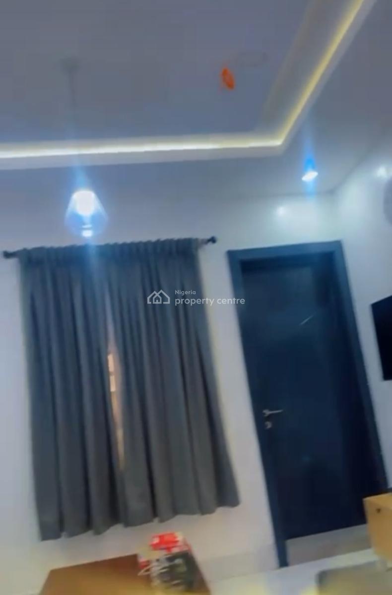 4 Bedroom Duplex with Bq Furnished Apartment, Off Allen Avenue, Allen, Ikeja, Lagos, Semi-detached Duplex for Rent