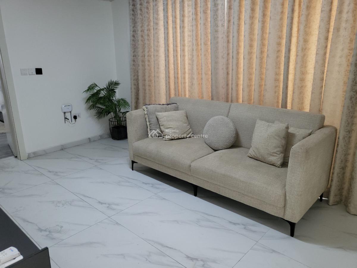 Luxury 4 Bedroom Duplex for Short Stay, Ikeja Gra, Ikeja, Lagos, Detached Duplex Short Let