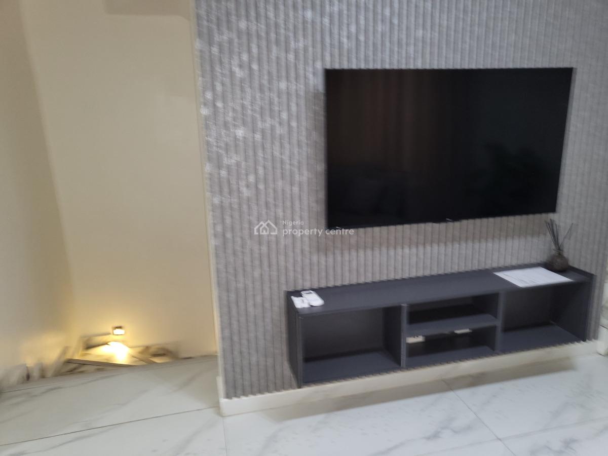 Luxury 4 Bedroom Duplex for Short Stay, Ikeja Gra, Ikeja, Lagos, Detached Duplex Short Let