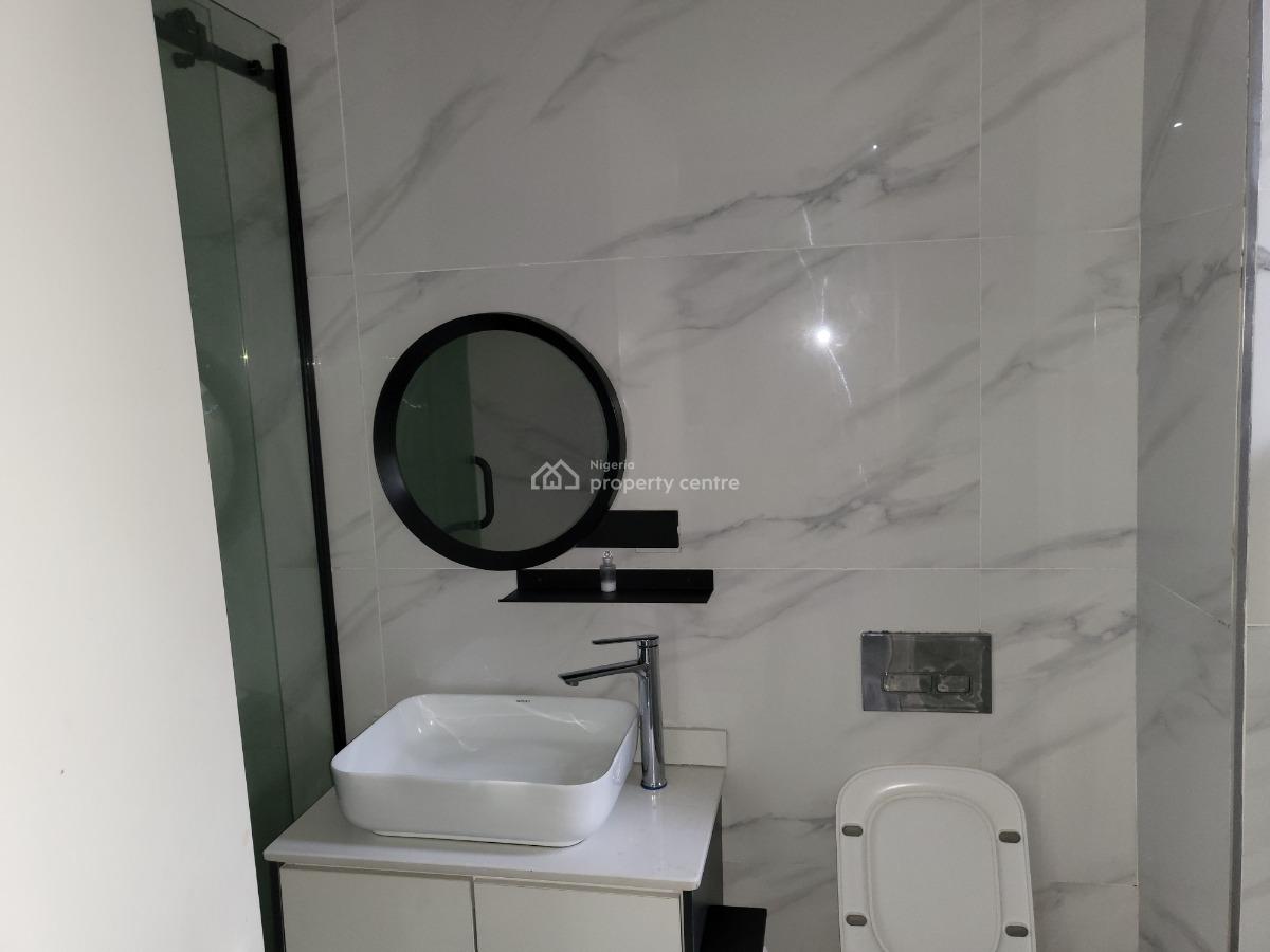 Luxury 4 Bedroom Duplex for Short Stay, Ikeja Gra, Ikeja, Lagos, Detached Duplex Short Let