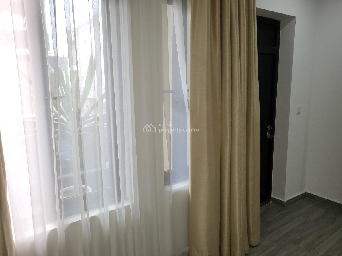 Luxury 4 Bedroom Duplex for Short Stay, Ikeja Gra, Ikeja, Lagos, Detached Duplex Short Let