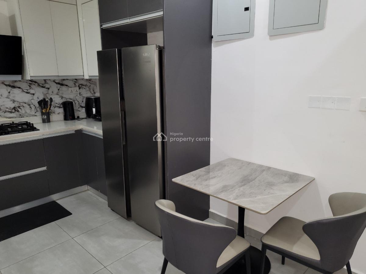 Luxury 4 Bedroom Duplex for Short Stay, Ikeja Gra, Ikeja, Lagos, Detached Duplex Short Let