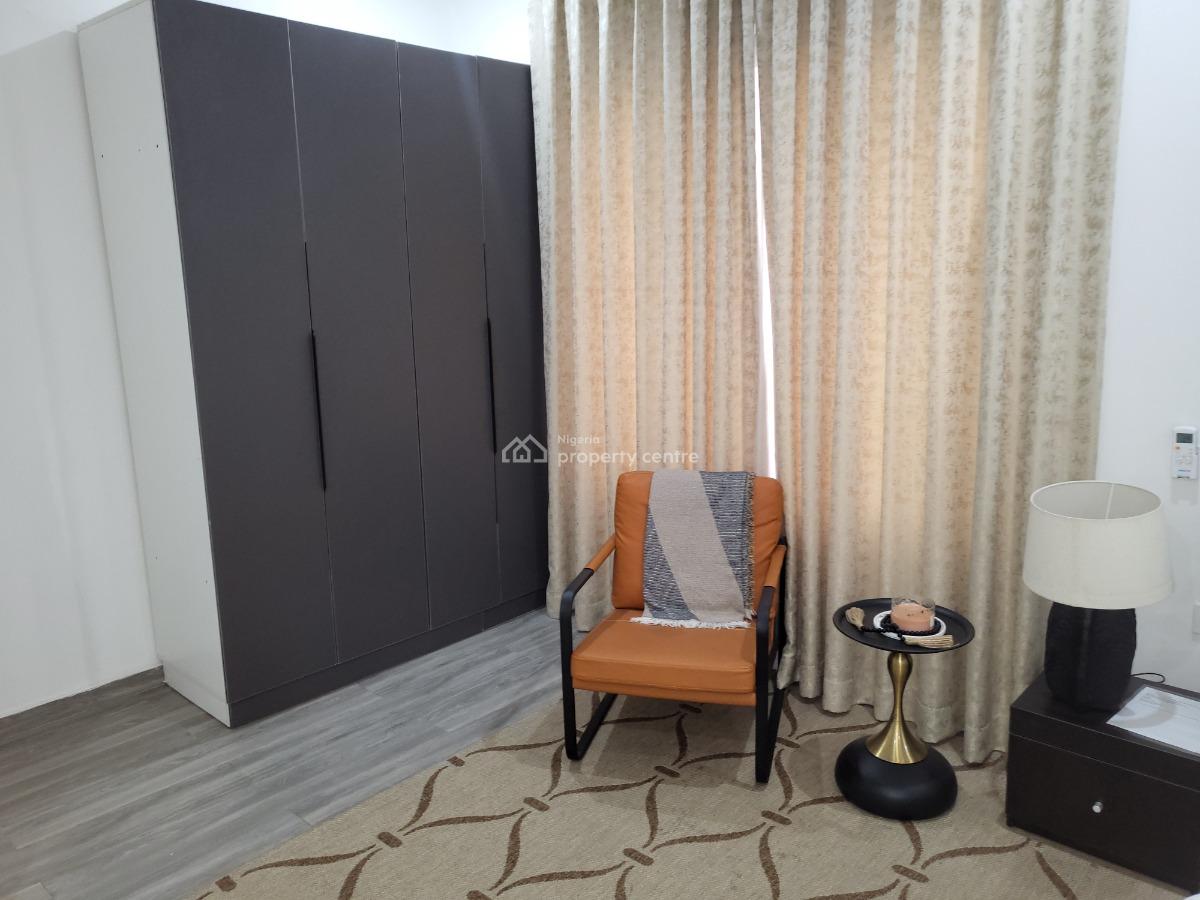 Luxury 4 Bedroom Duplex for Short Stay, Ikeja Gra, Ikeja, Lagos, Detached Duplex Short Let