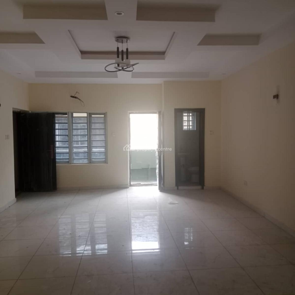 Luxury 3 Bedroom Flat, Channels Tv Area Isheri North Opic, Opic, Isheri North, Lagos, Flat / Apartment for Sale