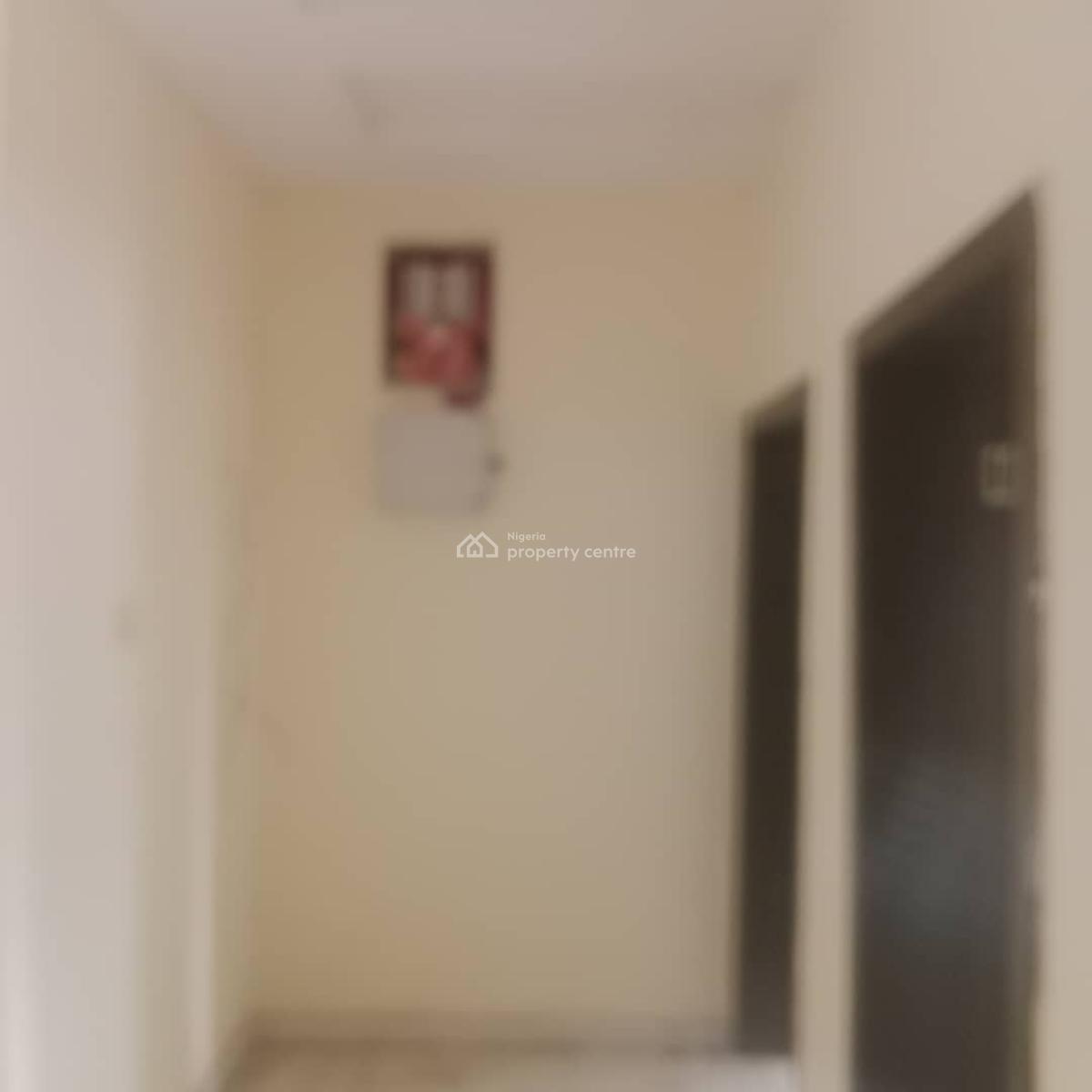 Luxury 3 Bedroom Flat, Channels Tv Area Isheri North Opic, Opic, Isheri North, Lagos, Flat / Apartment for Sale