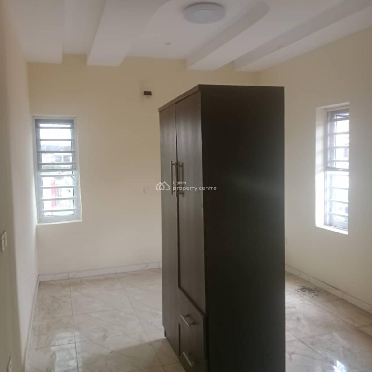 Luxury 3 Bedroom Flat, Channels Tv Area Isheri North Opic, Opic, Isheri North, Lagos, Flat / Apartment for Sale