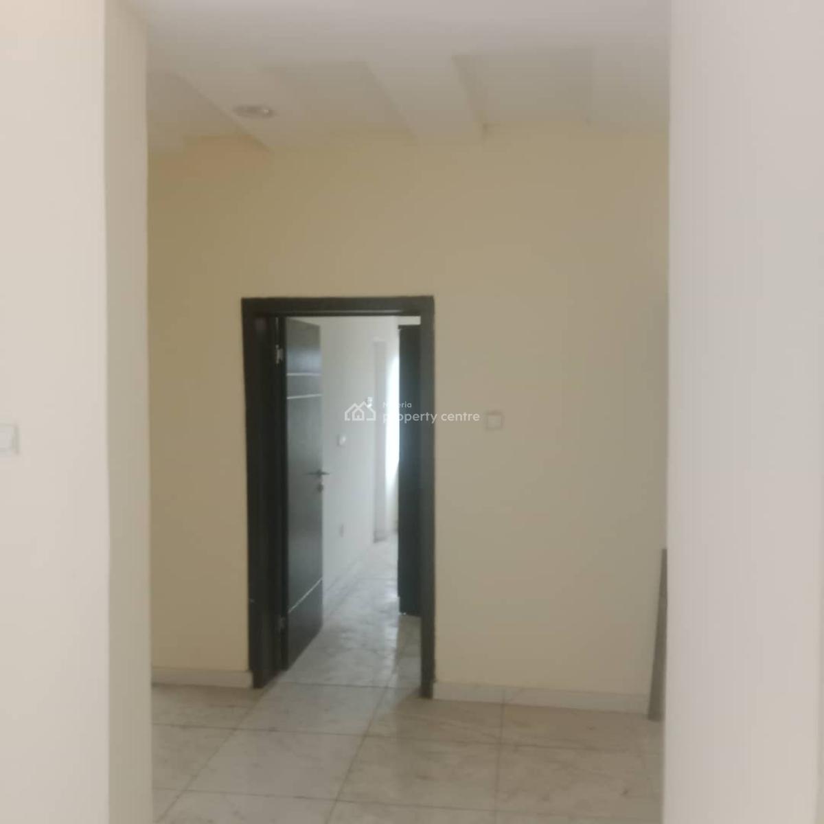 Luxury 3 Bedroom Flat, Channels Tv Area Isheri North Opic, Opic, Isheri North, Lagos, Flat / Apartment for Sale