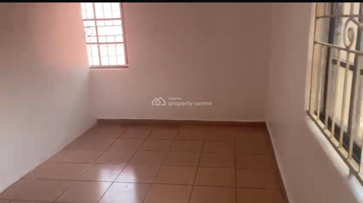 Spacious Self Contain, 6th Avenue, Gwarinpa, Abuja, Self Contain (single Rooms) for Rent