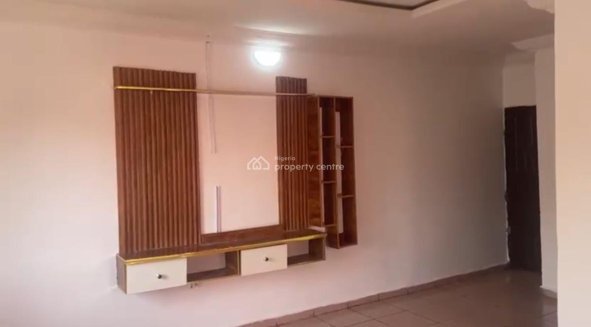 Spacious Self Contain, 6th Avenue, Gwarinpa, Abuja, Self Contain (single Rooms) for Rent