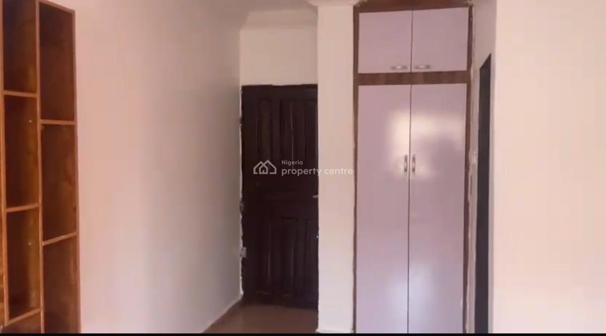 Spacious Self Contain, 6th Avenue, Gwarinpa, Abuja, Self Contain (single Rooms) for Rent