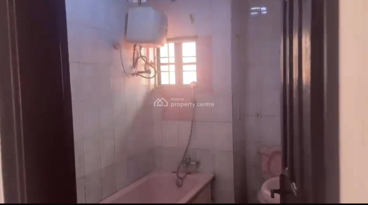 Spacious Self Contain, 6th Avenue, Gwarinpa, Abuja, Self Contain (single Rooms) for Rent