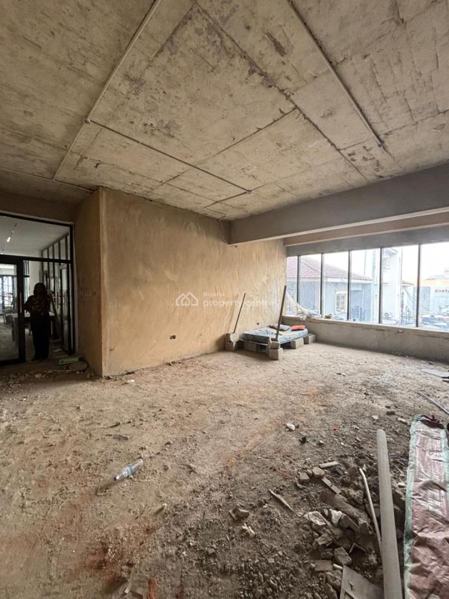 Prime Shop Space, Lekki Phase 1, Lekki, Lagos, Shop for Rent