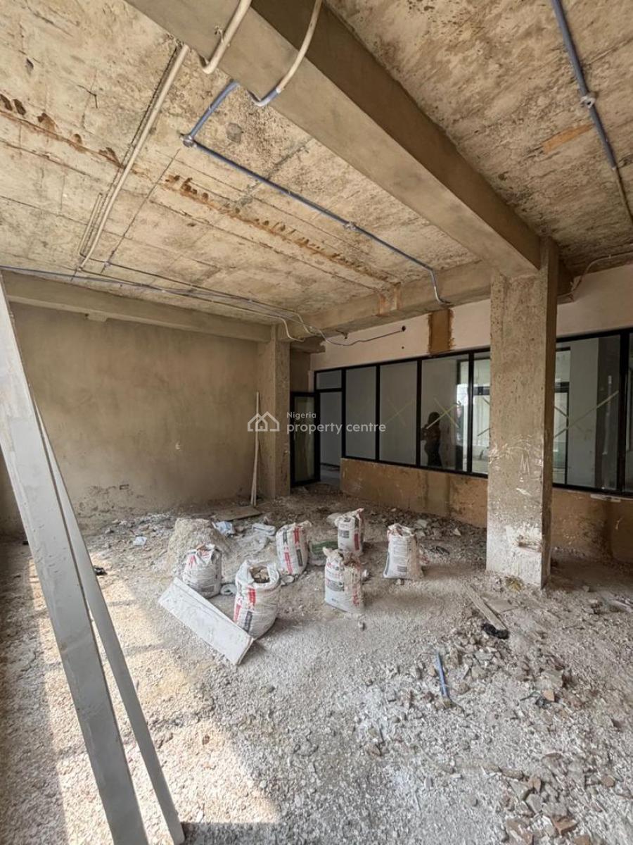 Prime Shop Space, Lekki Phase 1, Lekki, Lagos, Shop for Rent