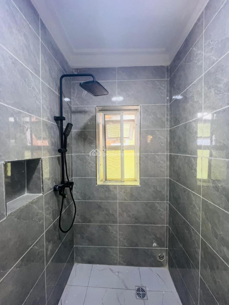 2 Bedroom Serviced Apartment, Ologolo, Lekki, Lagos, Flat / Apartment for Rent