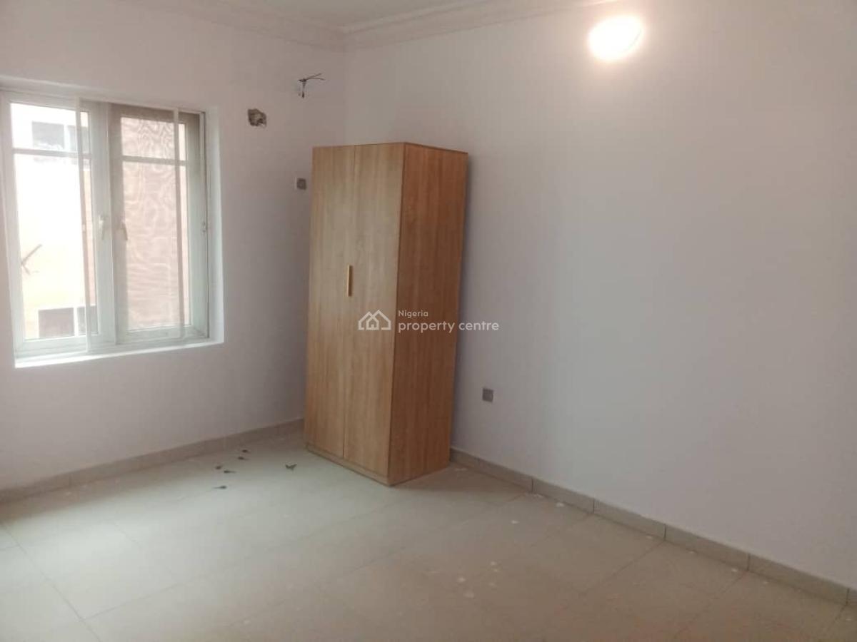 2 Bedroom Serviced Apartment, Ologolo, Lekki, Lagos, Flat / Apartment for Rent