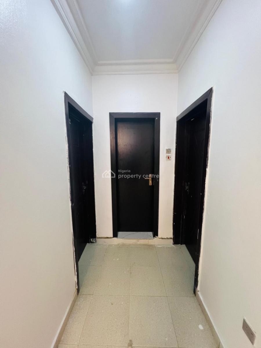 2 Bedroom Serviced Apartment, Ologolo, Lekki, Lagos, Flat / Apartment for Rent