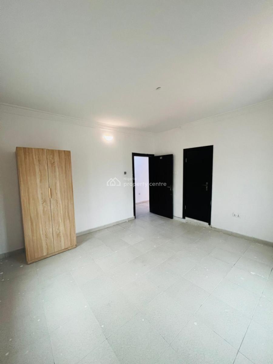 2 Bedroom Serviced Apartment, Ologolo, Lekki, Lagos, Flat / Apartment for Rent