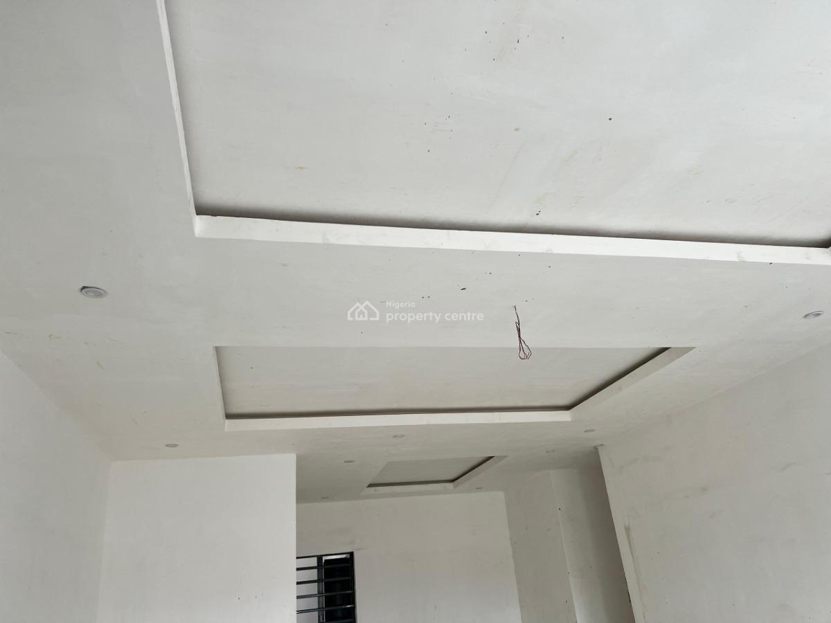 a Luxury 3 Bedroom Flat with a Bq, Soluyi, Gbagada, Lagos, Flat / Apartment for Sale