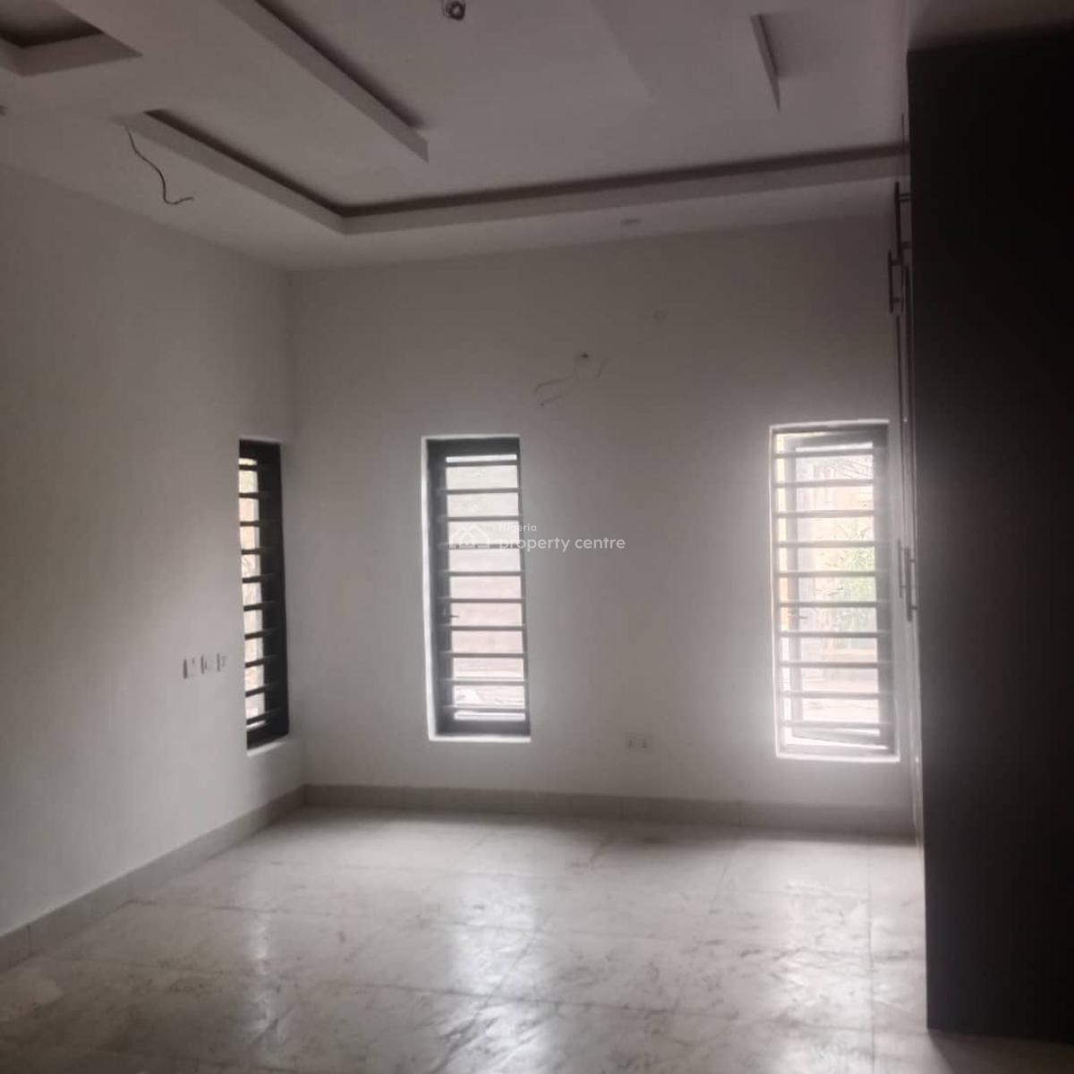 Well Maintained 3 Bedroom Flat, Channels Tv Area Isheri North Opic, Opic, Isheri North, Lagos, Flat / Apartment for Rent