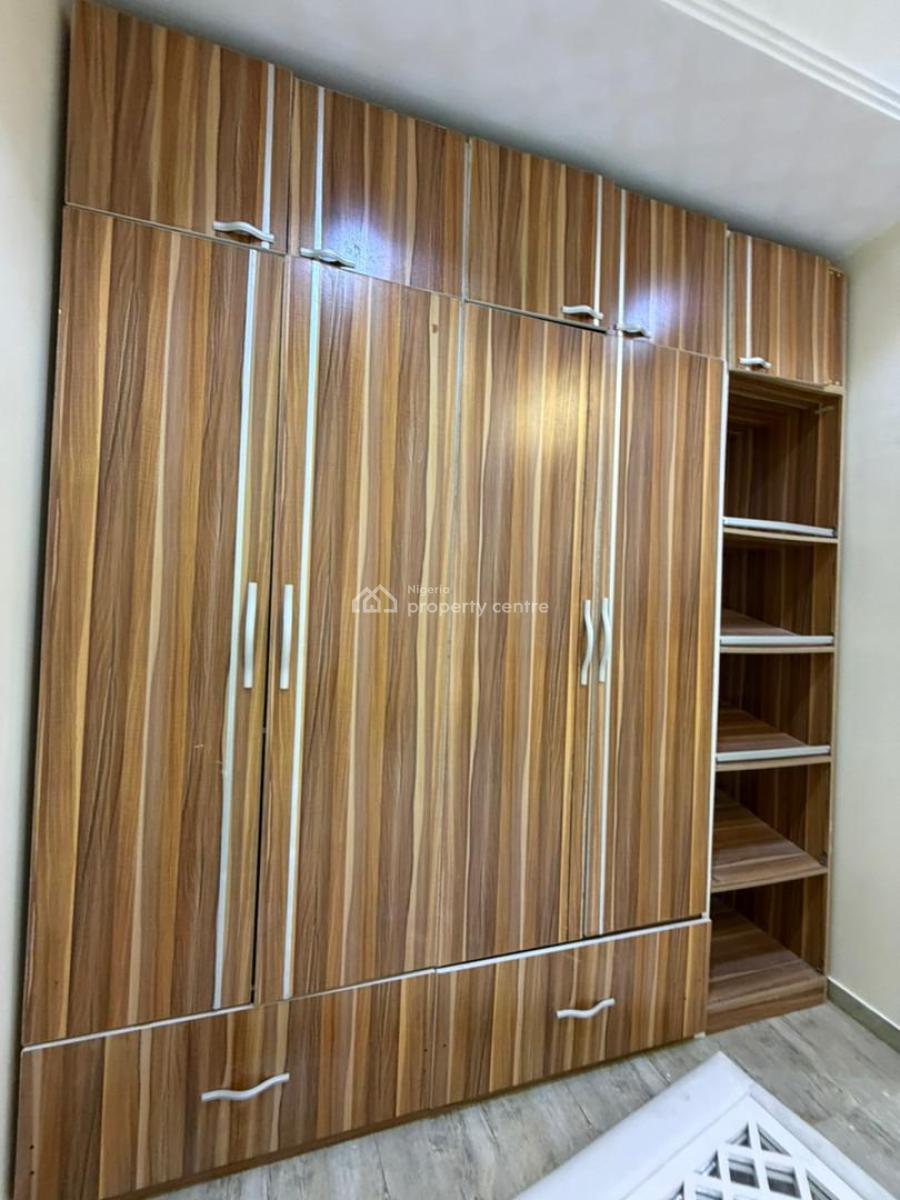 Newly Renovated 4 Bedroom Terrace Duplex, Orchid, Lekki, Lagos, Terraced Duplex for Rent