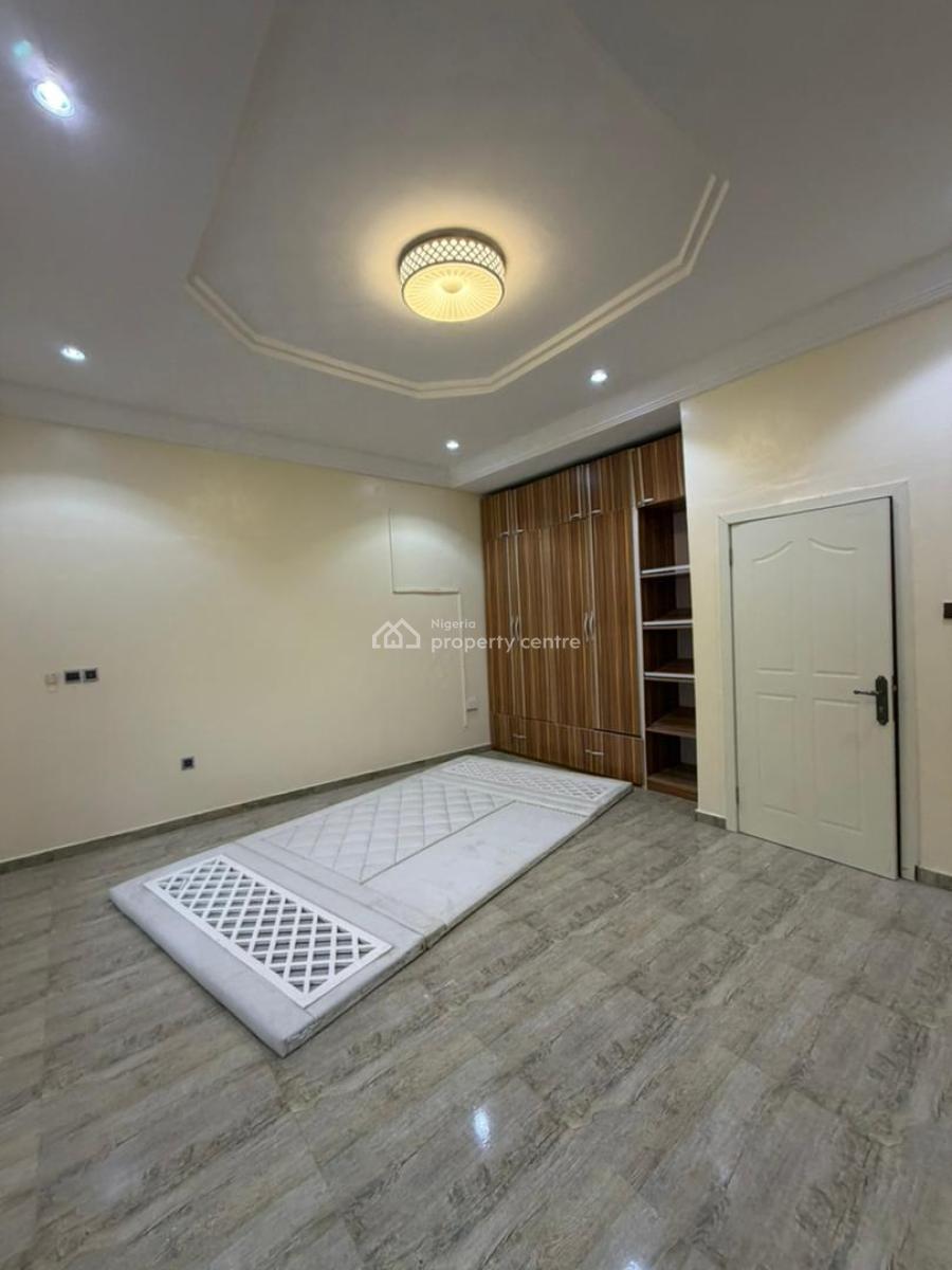 Newly Renovated 4 Bedroom Terrace Duplex, Orchid, Lekki, Lagos, Terraced Duplex for Rent
