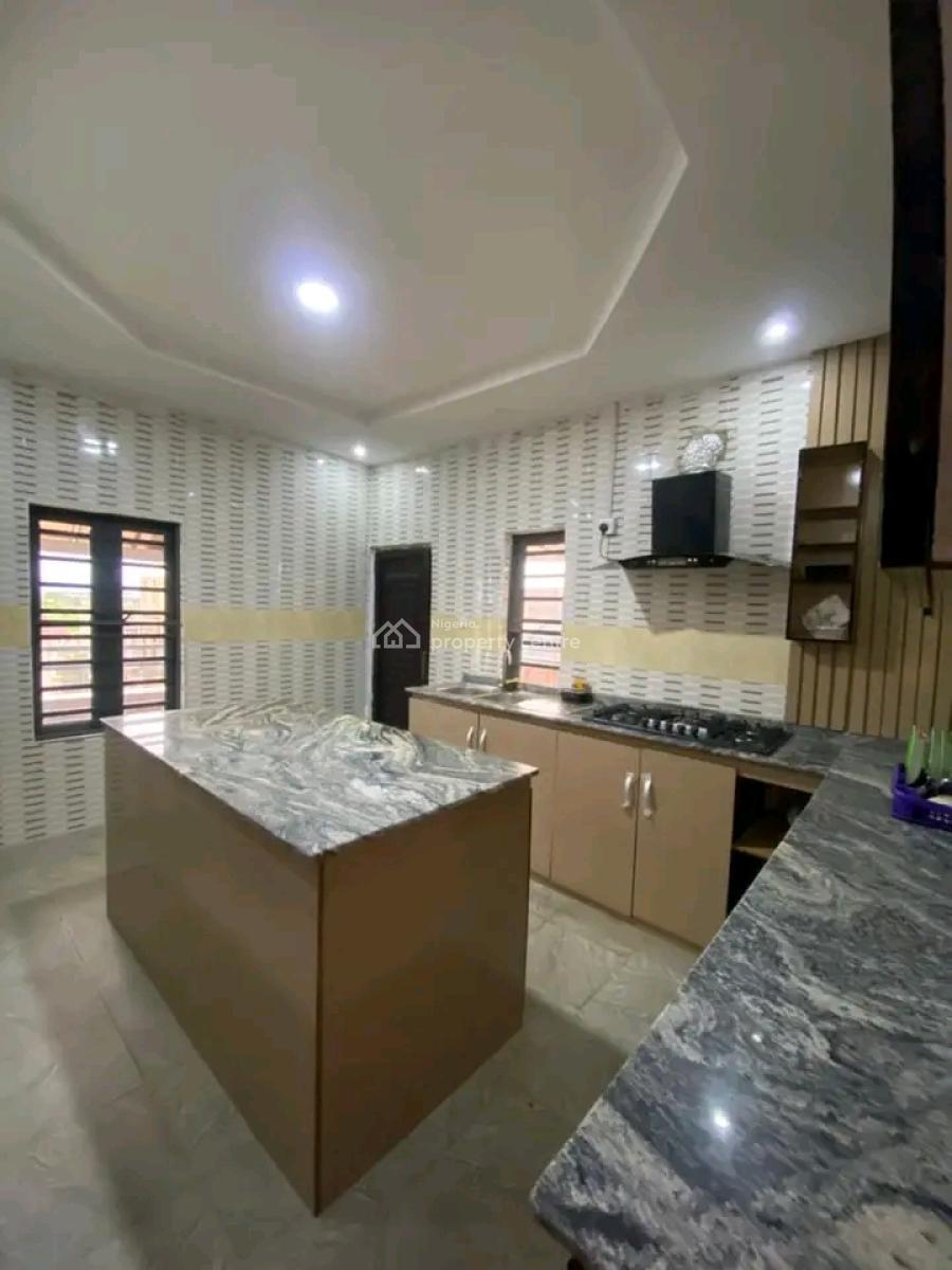 Luxury 2 Bedroom Penthouse Shortstay Apartment with 24hours Light, Wifi, Ibeju Lekki, Lagos, Flat / Apartment Short Let