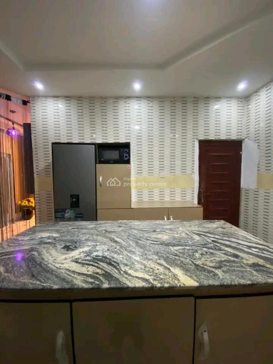 Luxury 2 Bedroom Penthouse Shortstay Apartment with 24hours Light, Wifi, Ibeju Lekki, Lagos, Flat / Apartment Short Let
