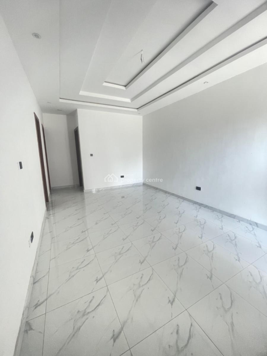 Luxury  2 Bedroom Flat and 1 Bq, Lekki Scheme 2, Ajah, Lagos, Flat / Apartment for Sale